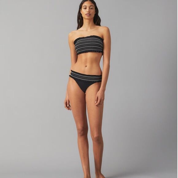Tory Burch Bikini - Picture 9 of 11